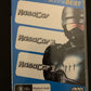 Robocop 1,2,3 Trilogy (DVD, 1993) Peter Weller, Nancy Allen. Region 4