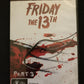 Friday The 13th : Part 13 - Special Edition (DVD, 2009) Nick Savage Region 4