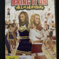 4x Bring it On DVD's: The Original Plus 3 Sequels. Region 4