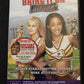 4x Bring it On DVD's: The Original Plus 3 Sequels. Region 4