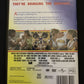 4x Bring it On DVD's: The Original Plus 3 Sequels. Region 4