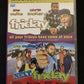 Friday  / Next Friday (DVD, 1995) Ice Cube, Chris Tucker. Region 4