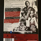 Underbelly: A Tale of Two Cities - Uncut (DVD, 2009, 4-Disc Set) Region 4