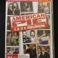 American Pie Quadrilogy - American Pie 1,2, 3, Reunion (DVD) Region 4