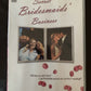Secret Bridesmaids Business (DVD, 2002) Helen Dallimore, Vince Colosimo Region 4