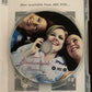 Secret Bridesmaids Business (DVD, 2002) Helen Dallimore, Vince Colosimo Region 4