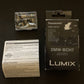 Genuine Panasonic Battery Pack - DMW-BCH7 Lumix Battery