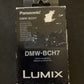 Genuine Panasonic Battery Pack - DMW-BCH7 Lumix Battery