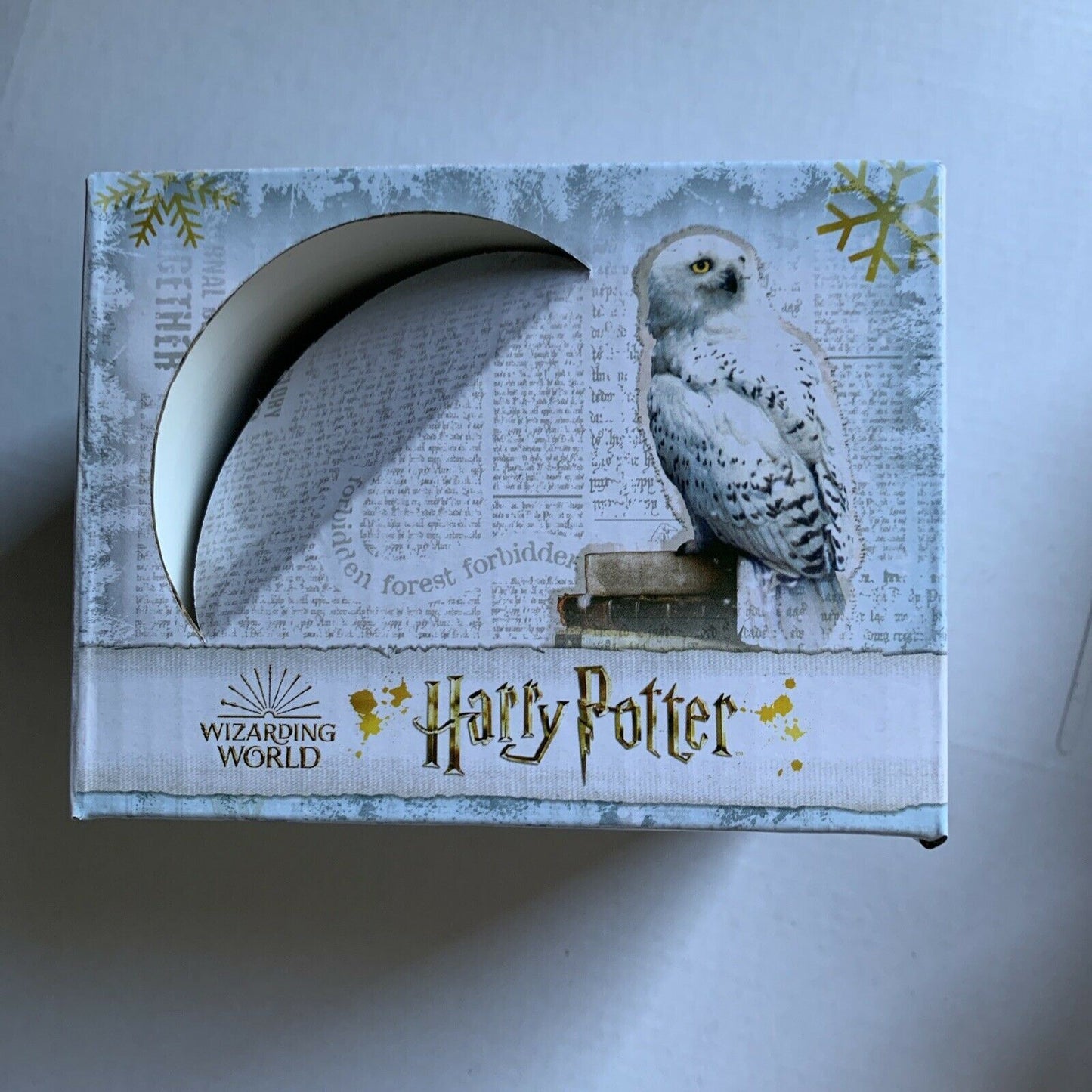 *New* Harry Potter Mug - Owl