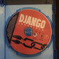 Django Unchained (Blu-ray, 2012) Jamie Foxx, Christoph Waltz, Leonardo DiCaprio