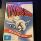 Flying High! - Collector's Edition (DVD, 1980) Robert Hays.  Region 4