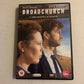 Broadchurch - A Town Wrapped In Secrets (DVD, 2013)  David Tennant, Olivia Colman