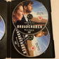 Broadchurch - A Town Wrapped In Secrets (DVD, 2013)  David Tennant, Olivia Colman