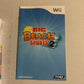 Big Beach Sports 2 -  Wii With Manual