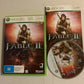Fable II 2 Xbox 360 Pal Game Complete With Manual Aus Seller Free Postage