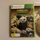 Kung Fu Panda - Showdown Of Legendary Legends - Xbox 360 With Manual PAL