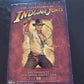 The Adventures Of Indiana Jones - Complete Movie Collection 4-Disc DVD Region 4