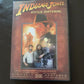 The Adventures Of Indiana Jones - Complete Movie Collection 4-Disc DVD Region 4