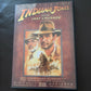 The Adventures Of Indiana Jones - Complete Movie Collection 4-Disc DVD Region 4