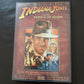 The Adventures Of Indiana Jones - Complete Movie Collection 4-Disc DVD Region 4