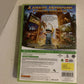 Lego Jurassic World - Xbox 360 PAL Complete With Manual