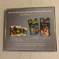 Disney's Tarzan Action Game PC CDROM 1999 Win 95