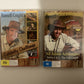 Russell Coight's All Aussie Adventures: The Whole Kit and Kaboodle DVD Region 4
