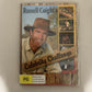 Russell Coight's All Aussie Adventures: The Whole Kit and Kaboodle DVD Region 4
