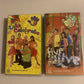 HI-5 - Let's Celebrate & Five Alive VHS PAL