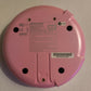 Next Base 3.5 Pop-up Portable DVD/CD MP3 Player With Car Charger And Headphones