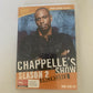 Chappelle's Show : Season 2 Uncensored (DVD, 2010) Dave Chappelle. Region Free