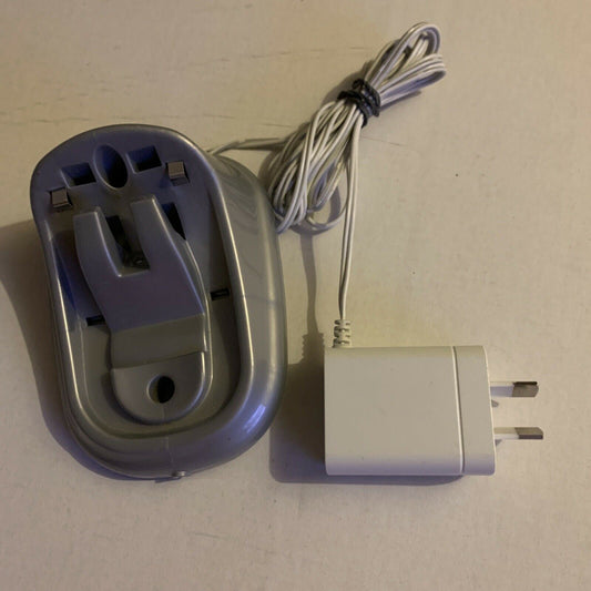 Black + Decker S003AQS1500015 AC Adapter & Charging Base