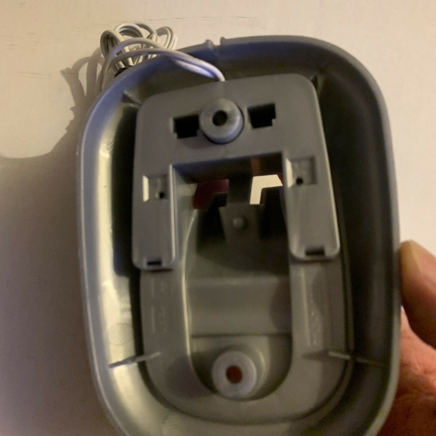 Black + Decker S003AQS1500015 AC Adapter & Charging Base