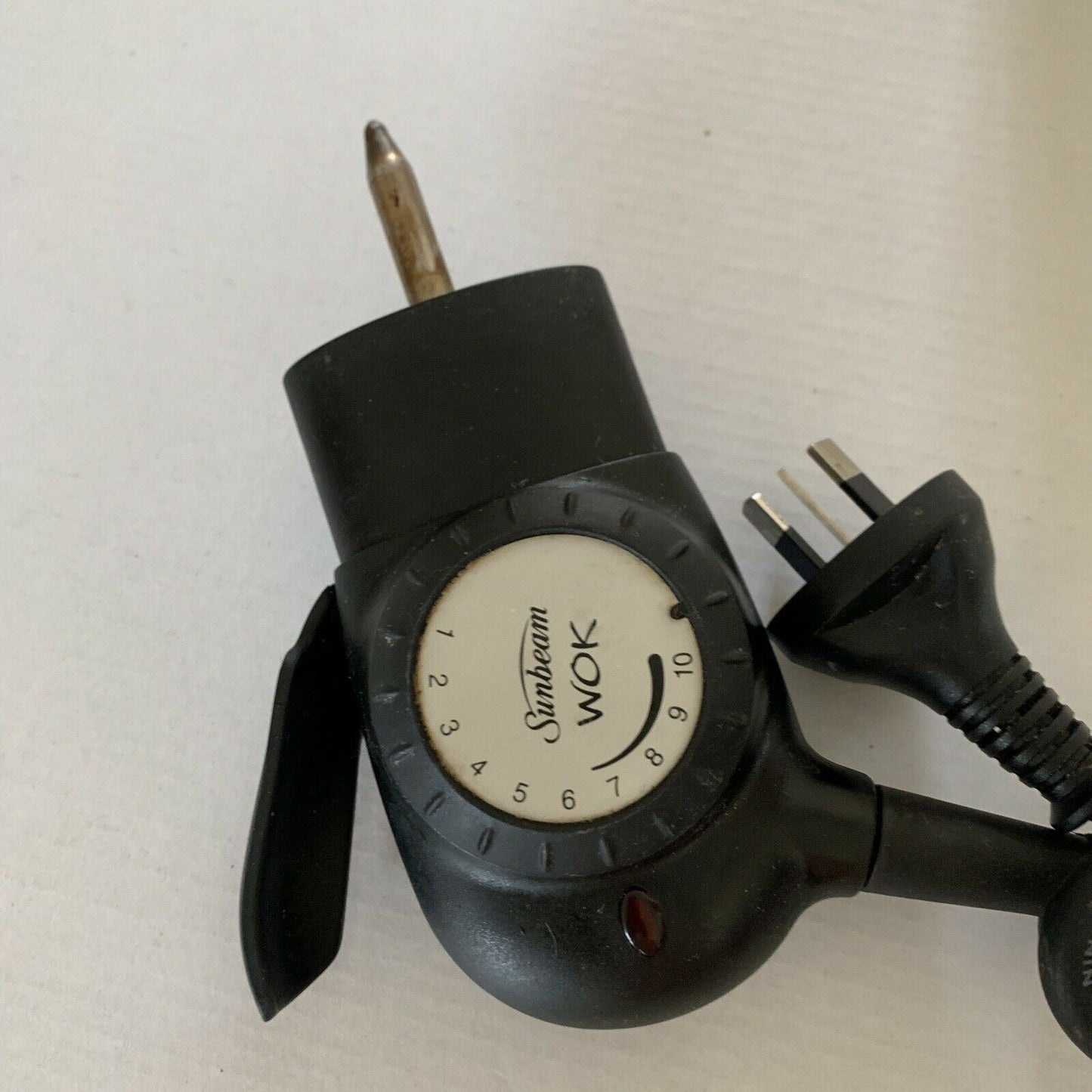 Genuine Sunbeam TC0700 Type 910 Power Temp Control