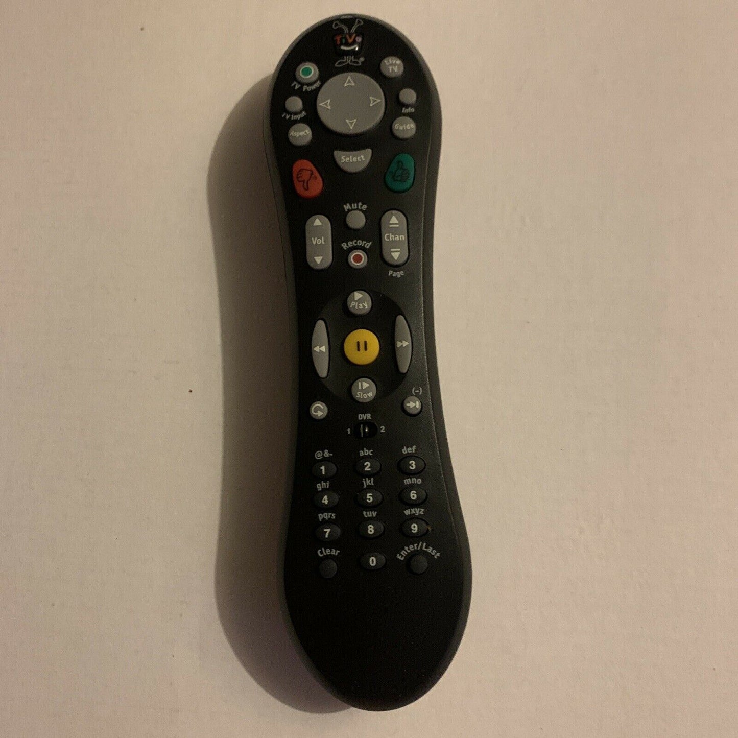 Genuine Tivo 091102/A1 Remote Control