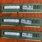 6x Samsung 2GB M393B5673EH1-CH9  PC3-10600R 1333MHz DDR3 ECC Server Memory DIMM