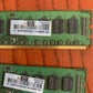 6x Samsung 2GB M393B5673EH1-CH9  PC3-10600R 1333MHz DDR3 ECC Server Memory DIMM
