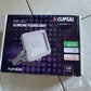 Clipsal 10W LED Slimline Floodlight FLS10LED