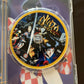 Ninja Scroll (DVD, 1993) Region 4.