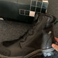 Bata Hero 551 Work Safety Boots Boa Lacing System, Scuff Cap Size 10UK 11US