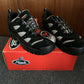 Mack T-460 Q Thor Q Hiker Shoes With Safety Composite Toe Cap  UK6 US7