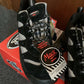 Mack T-460 Q Thor Q Hiker Shoes With Safety Composite Toe Cap  UK6 US7