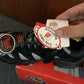 Mack T-460 Q Thor Q Hiker Shoes With Safety Composite Toe Cap  UK6 US7
