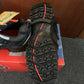 Mack T-460 Q Thor Q Hiker Shoes With Safety Composite Toe Cap  UK6 US7