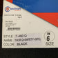 Mack T-460 Q Thor Q Hiker Shoes With Safety Composite Toe Cap  UK6 US7