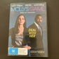 Molly's Game (DVD, 2017) Region 4. Idris Elba,  Jessica Chastain