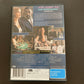 Molly's Game (DVD, 2017) Region 4. Idris Elba,  Jessica Chastain