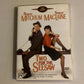 Two For The Seesaw (DVD, 1962) Shirley MacLaine, Robert Mitchum. Region 4