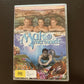 Mako Mermaids : Season 1 (DVD, 2013) Chai Hansen, Dominic Deutscher. Region 4