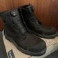 Bata Hero 551 Leather Work Safety Boots Boa Lacing System AU12 US13